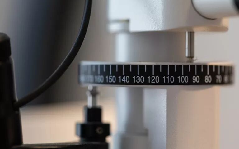 Centre Ophtalmologique d'Oullins