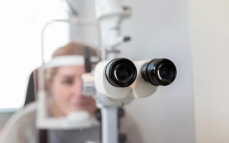 Centre Ophtalmologique d'Oullins