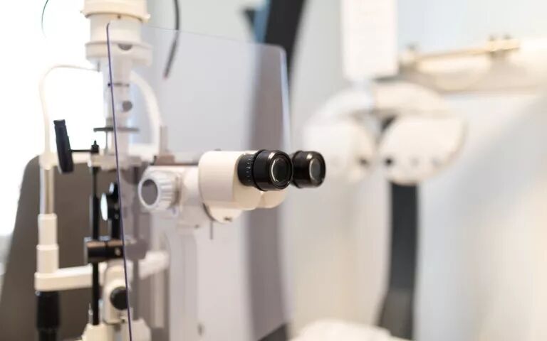 Centre Ophtalmologique d'Oullins